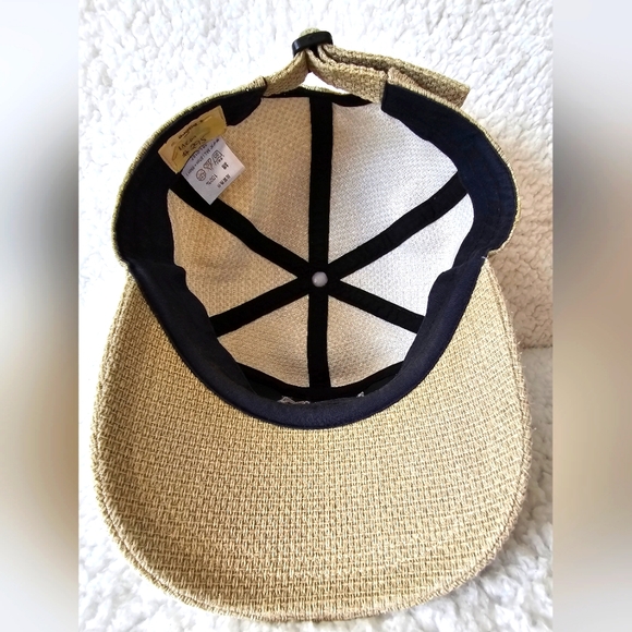 💯Authentic MCM International Hat M-L - Picture 4 of 10